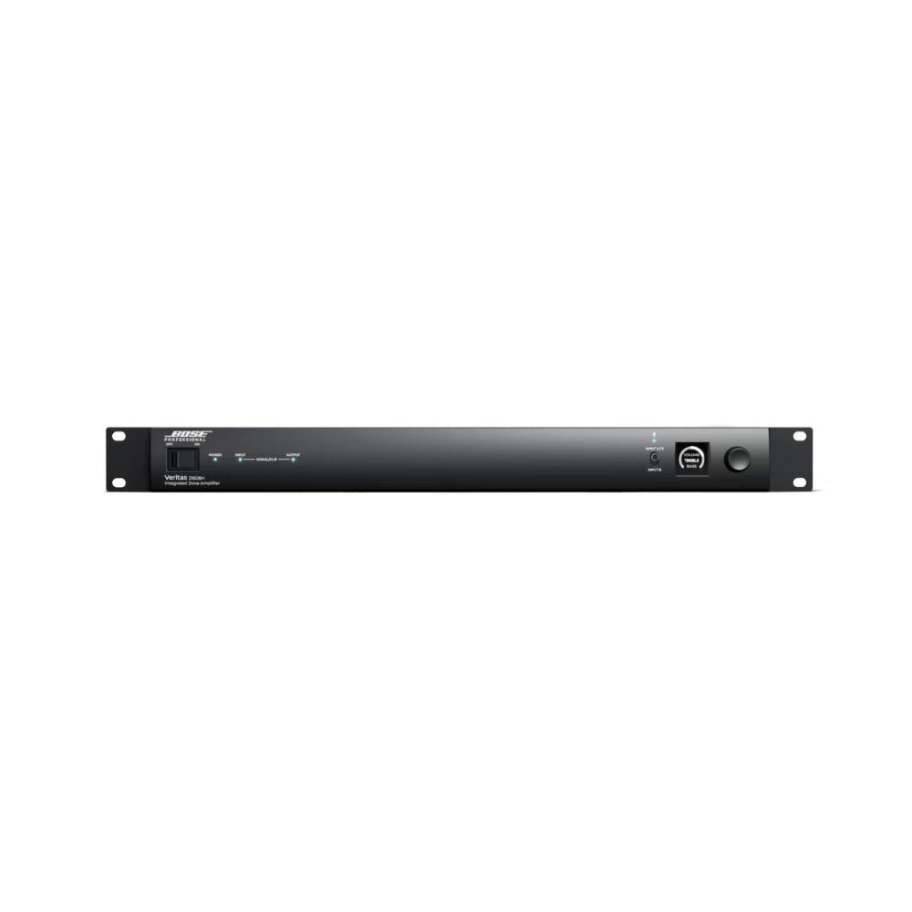 مضخم صوت خلاط Bose Professional Veritas 2160BH - الاتحاد الأوروبي
