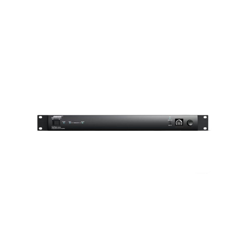 Bose Professional Veritas 2160BL Mixer Amplifier - EU