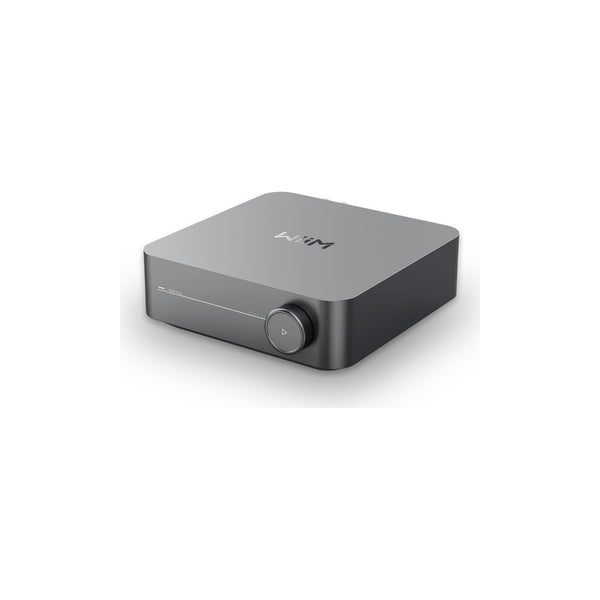 WiiM Amp | Streaming Amplifier