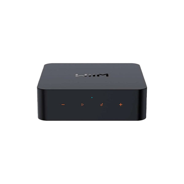 WiiM Pro Wi-Fi & Bluetooth Music Streamer