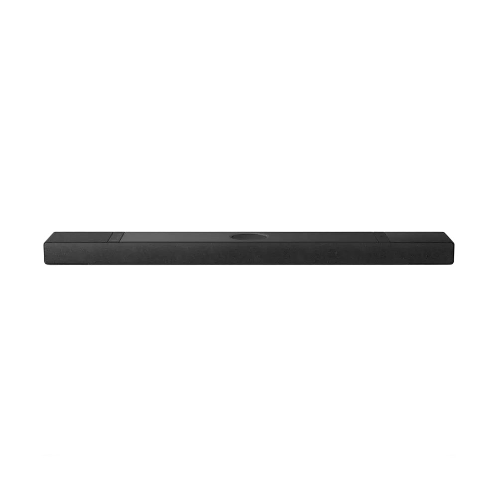 KEF XIO Dolby Atmos Soundbar
