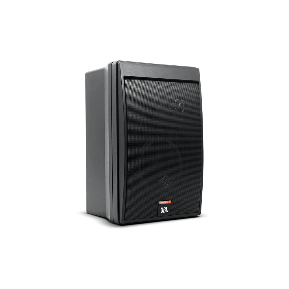 JBL Control 5 Compact Monitor Speakers