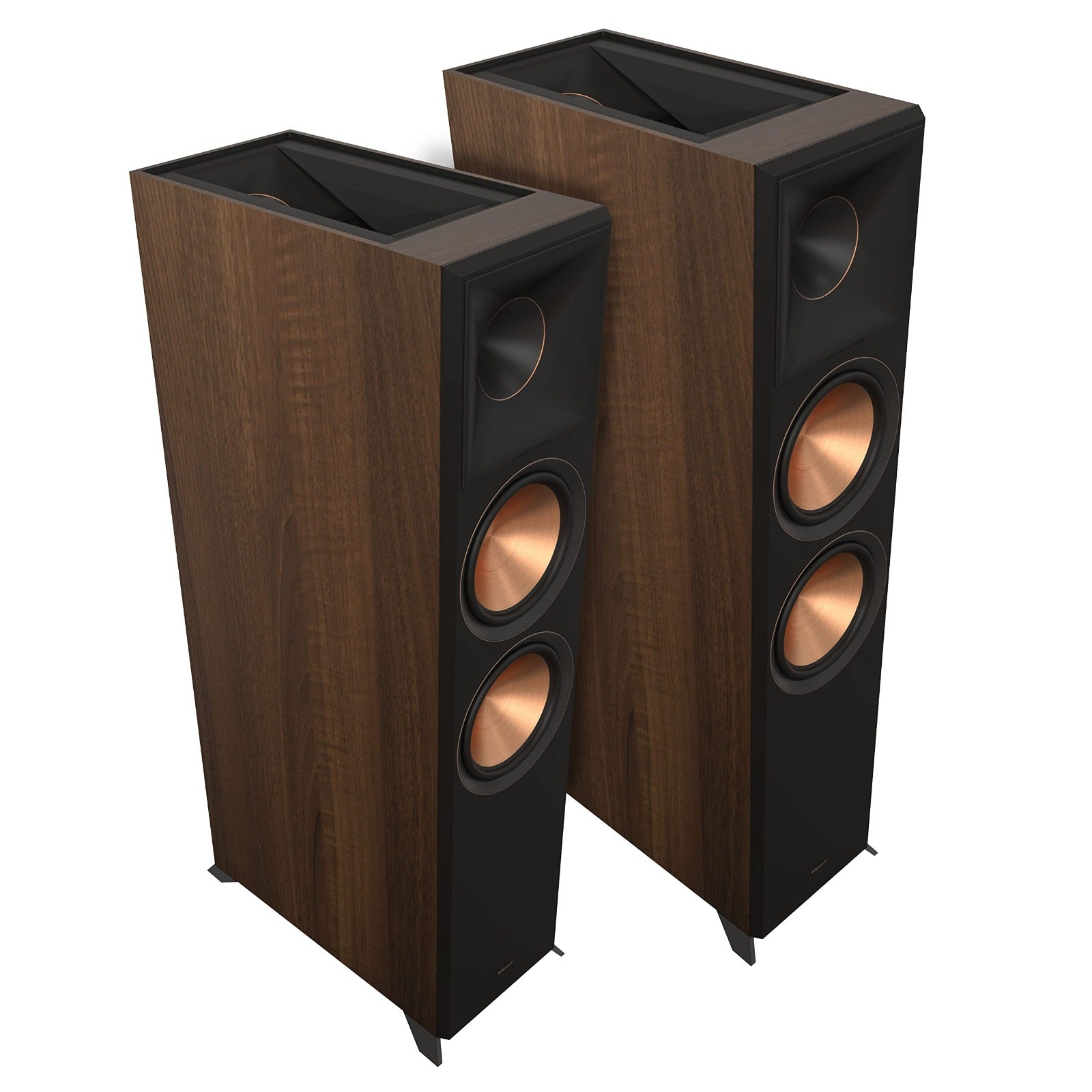 Klipsch RP-8060FA II Dolby Atmos Floorstanding Speaker (Pair)
