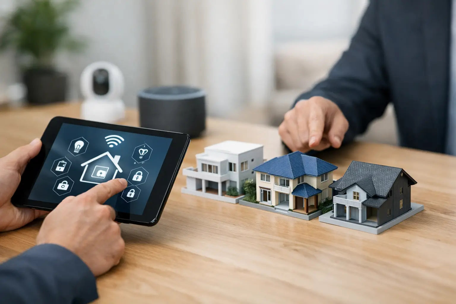 How to Choose Smart Home Automation Companies