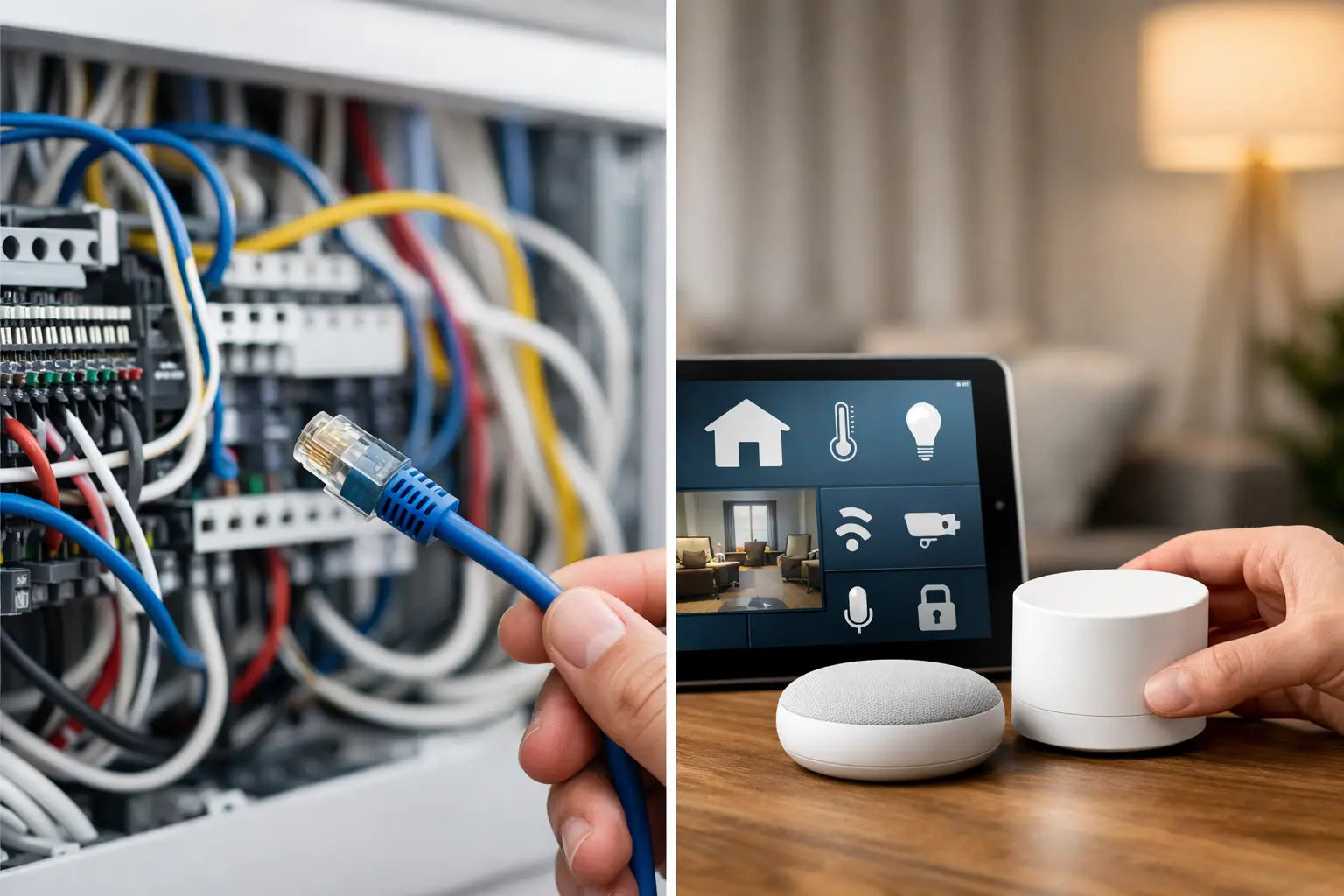 Wired vs Wireless Automation: Which Fits Best?