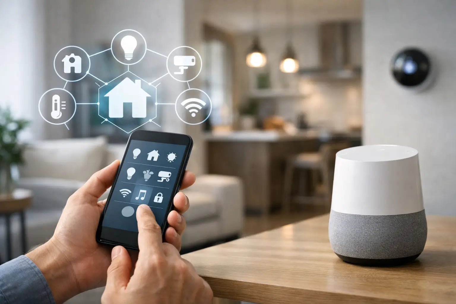 What Is Home Automation, Really?