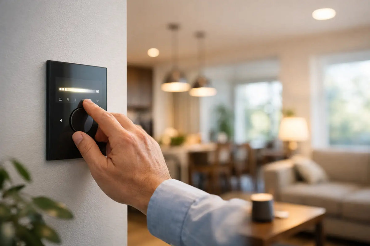 What Is Lighting Control? A Guide for Better Spaces