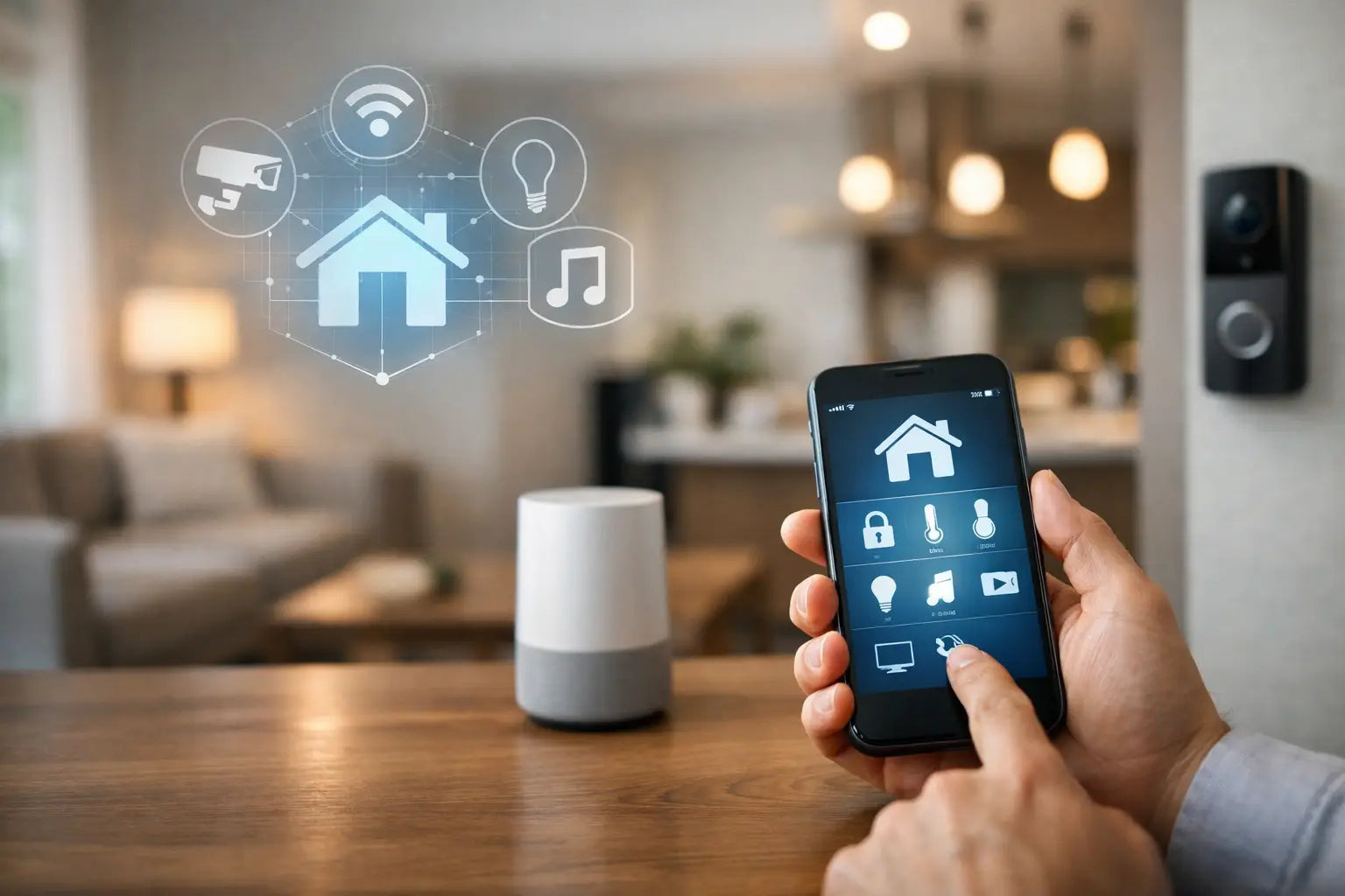 Why Is Smart Home Automation Important?