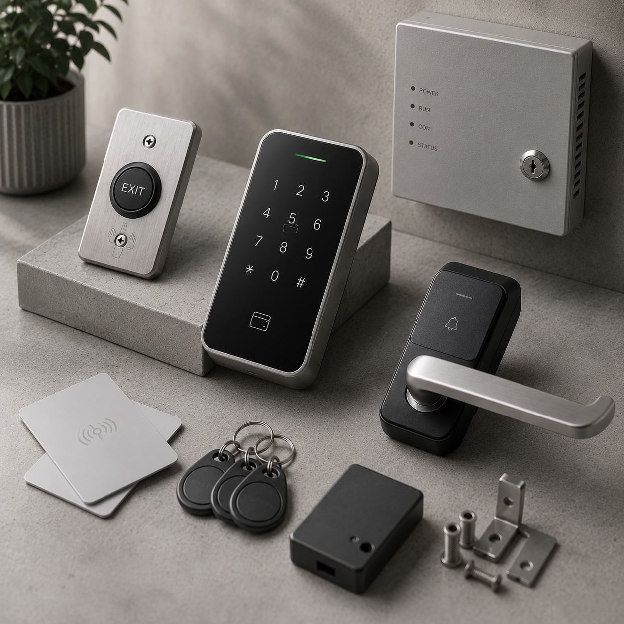 Access Control