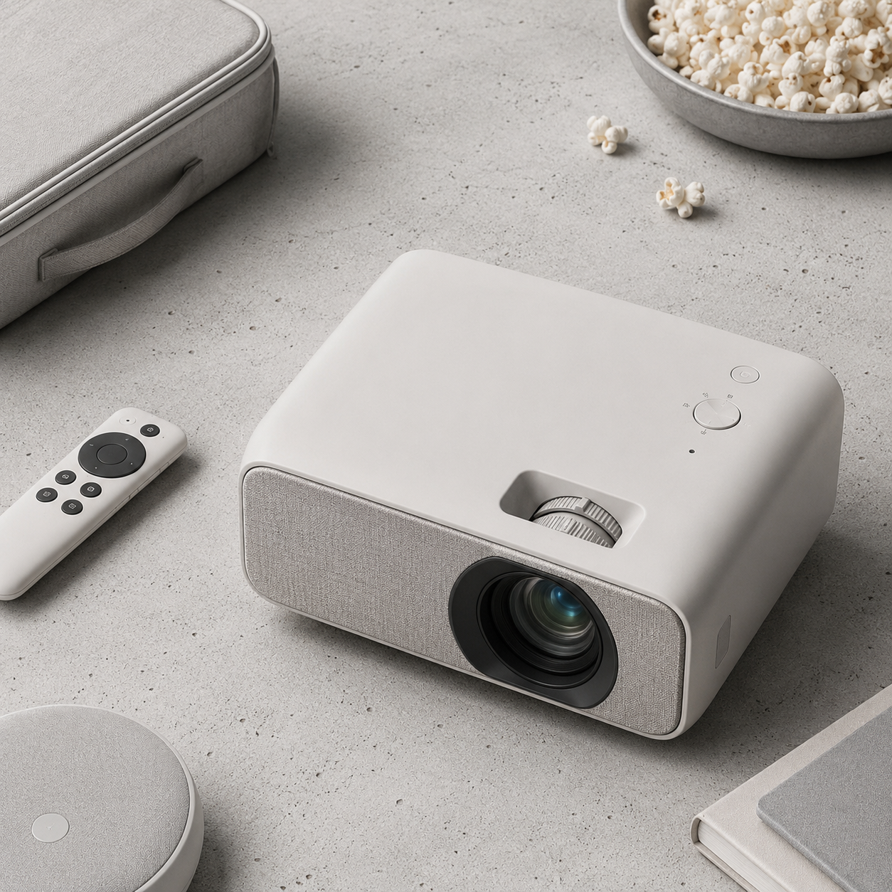 Projectors
