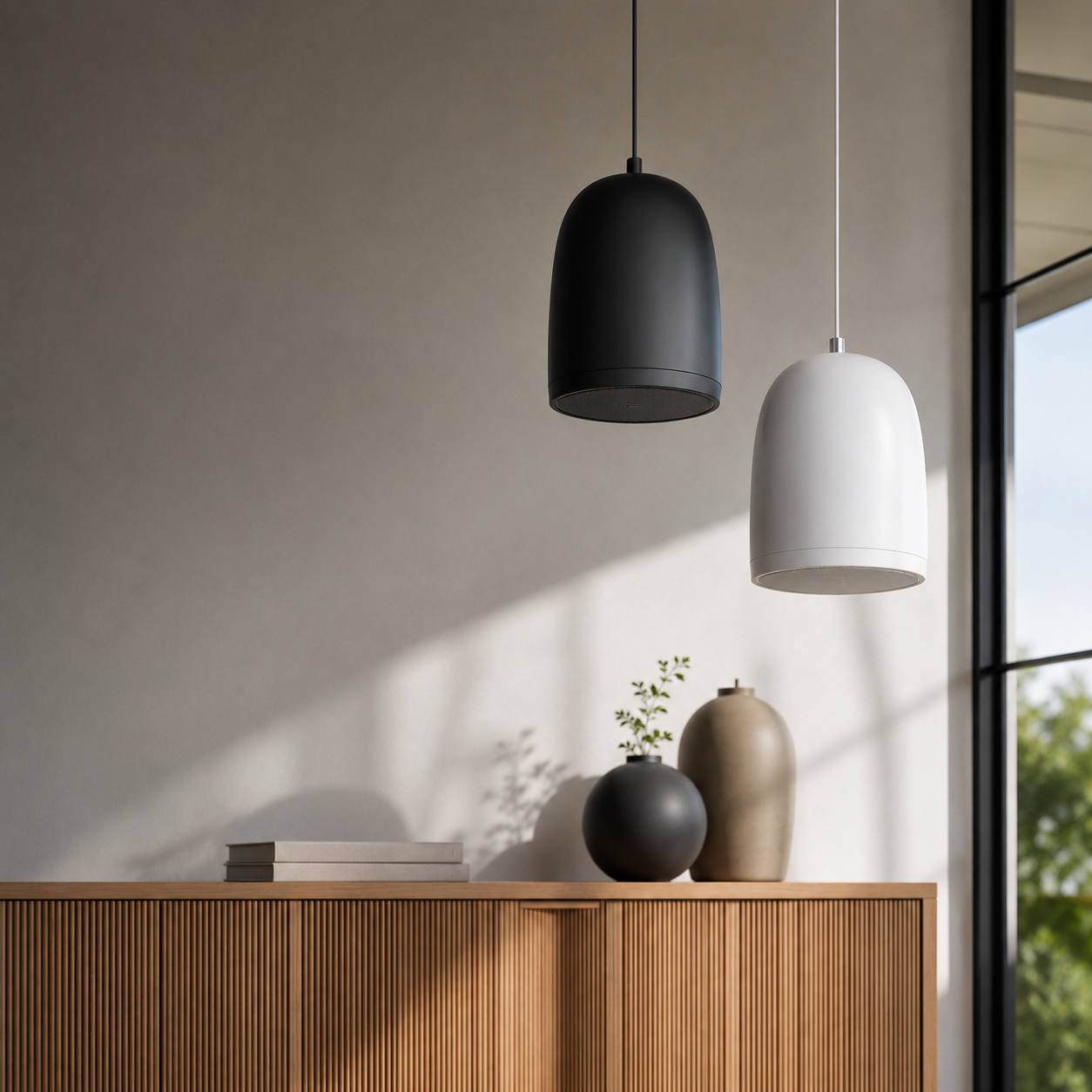 Pendant Speakers