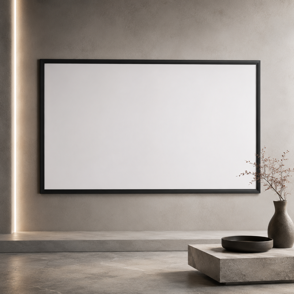 Projector Screen