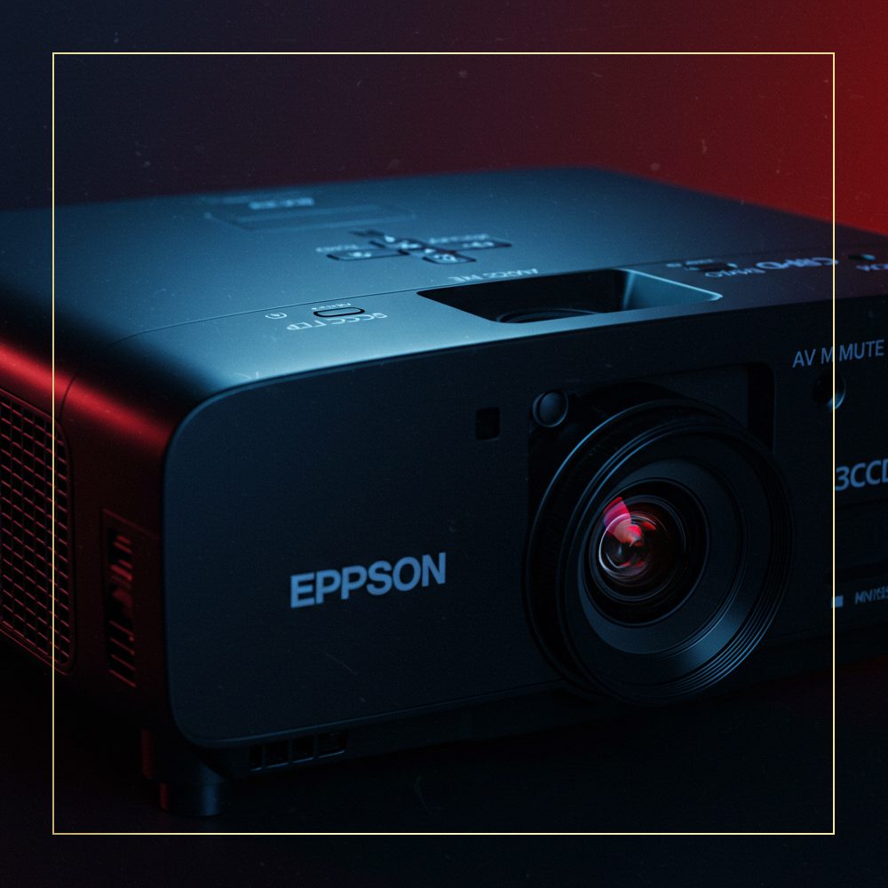 Epson Projectors