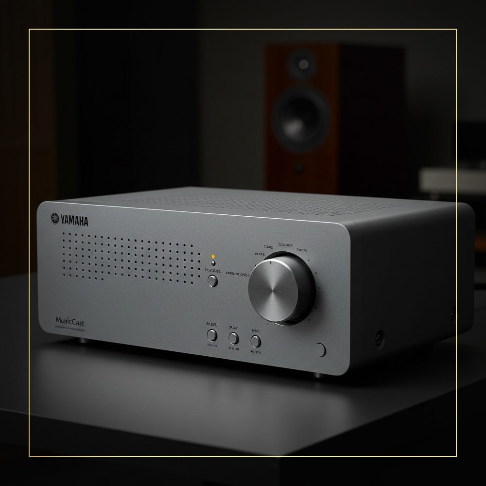 Multi-Zone Amplifiers