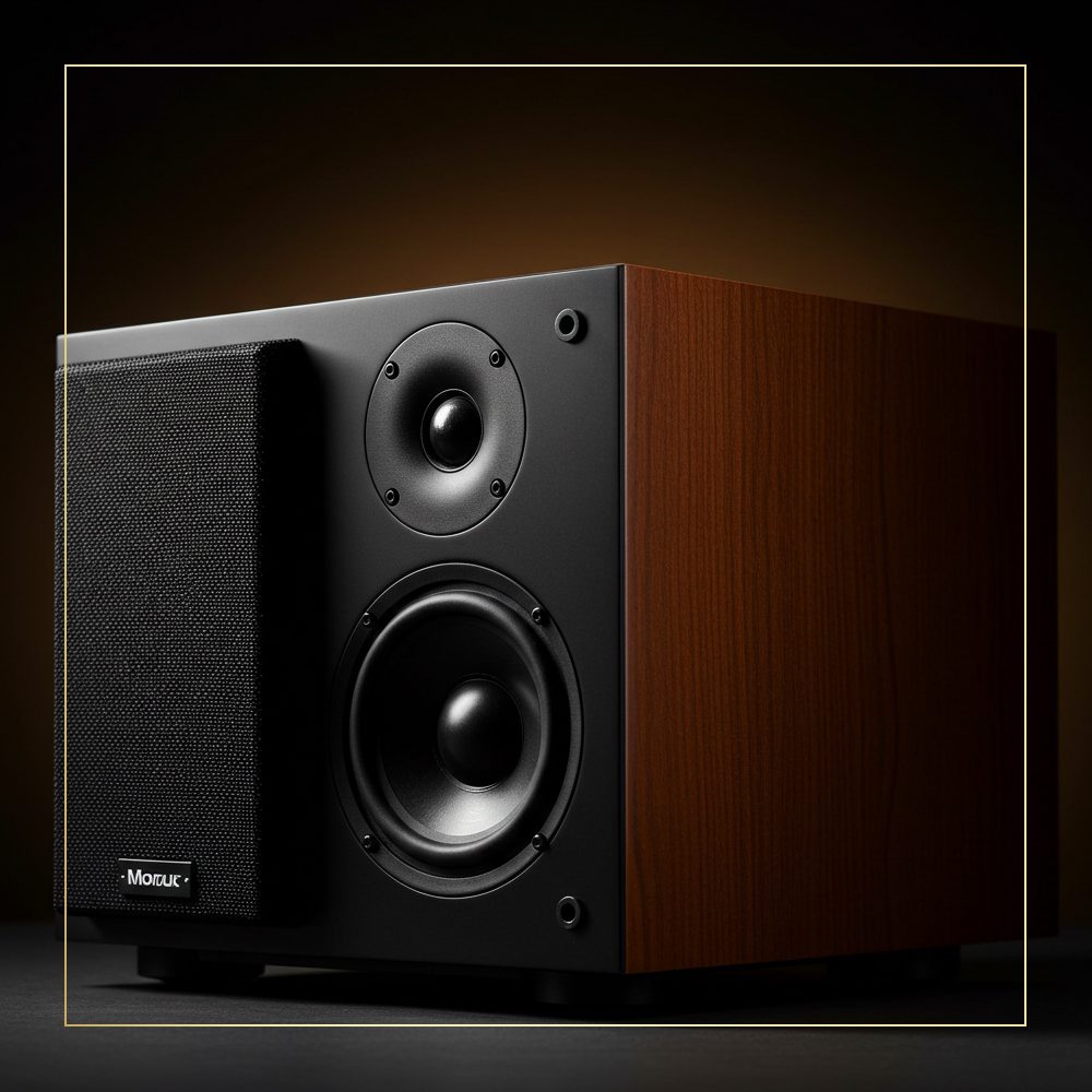 Center Channel Speakers