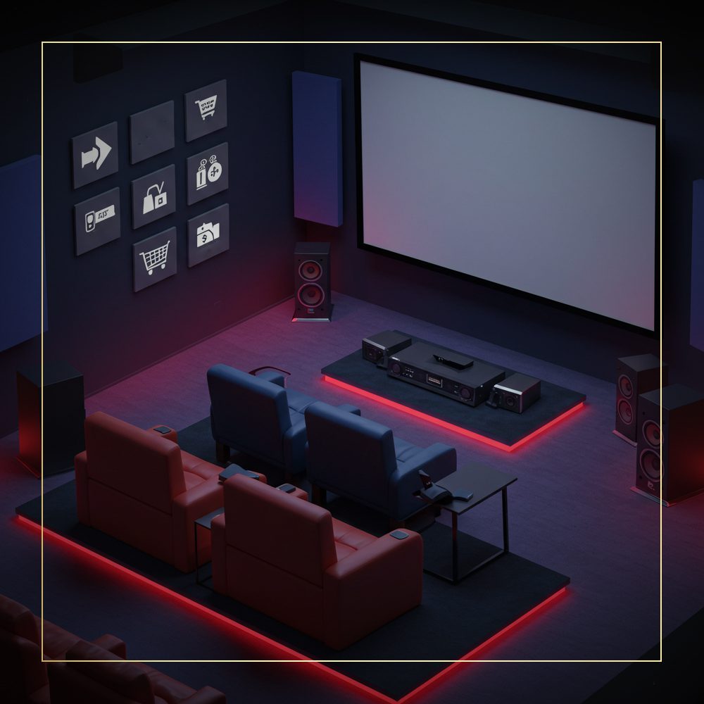 Home Cinema