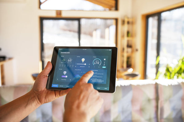 HDL Smart Automation