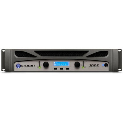 Crown Two-Channel Amplifier NXTI1002-U-EU