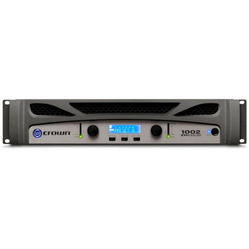 Crown Two-Channel Amplifier NXTI1002-U-EU