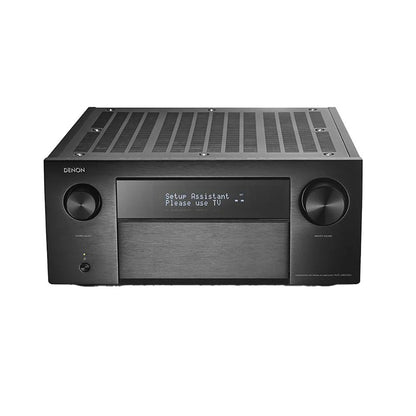 Denon AVC-X8500HA – 13.2 Channel AV Receiver