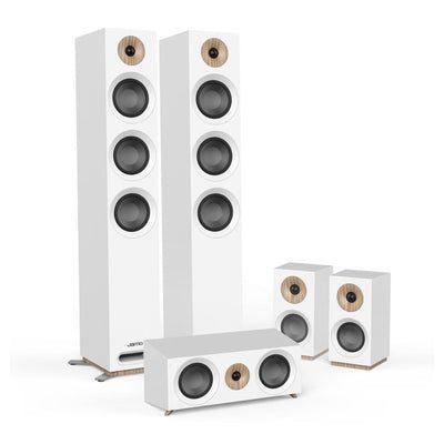 JAMO Setup S 809 Home Cinema Package
