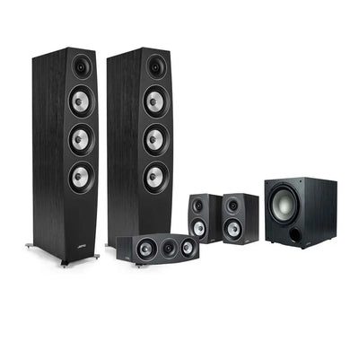 JAMO Setup C Series Cinema Package