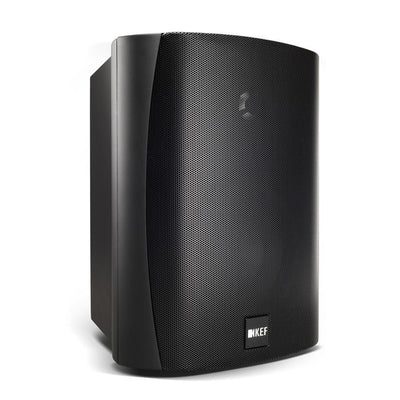 KEF Ventura 5 Wall Mount Outdoor Speaker