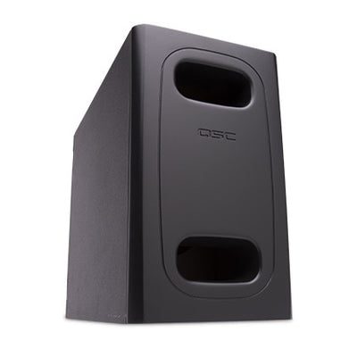 QSC Acoustic Design AD-S SUB