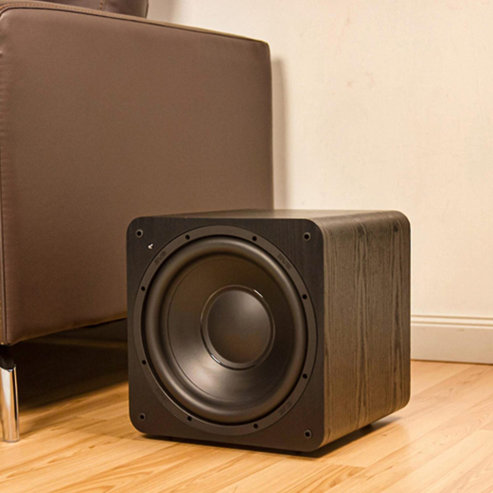 SVS SB-1000 Pro Sealed 12-Inch Subwoofer