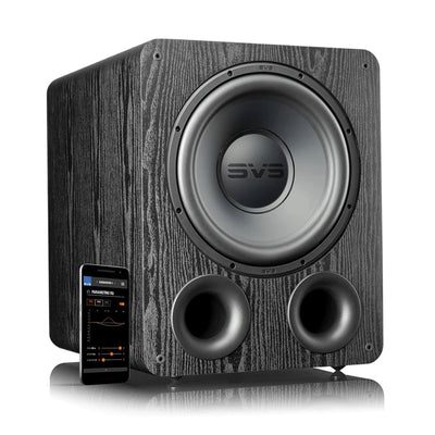 SVS PB-1000 Pro 12″ 325W Subwoofer