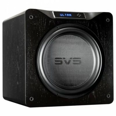 SVS SB-16 Ultra 16″ 1500W Subwoofer