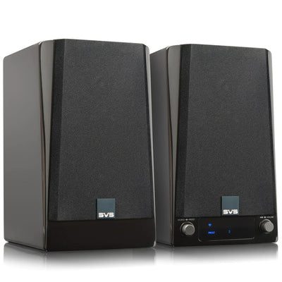 SVS Prime 2-Way Bookshelf Speakers ( Sold in Pair )