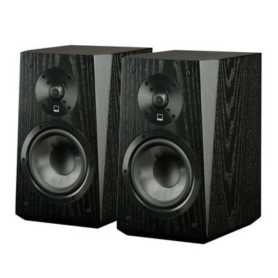 SVS Ultra 2-Way Bookshelf Speakers ( Sold in Pair )