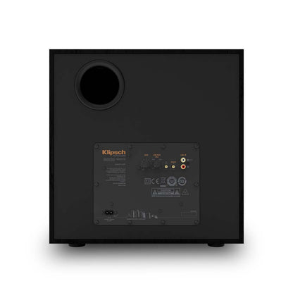 Klipsch R-121SW Powered Subwoofer