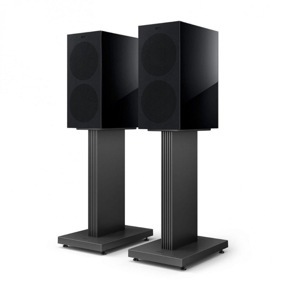 KEF Reference 1 Meta Bookshelf Speaker (Pair)