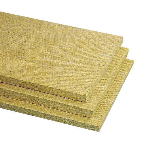 Premium Multi-Purpose Rockwool Insulation Bundle Density 50Kg/m3 (8 sheets)