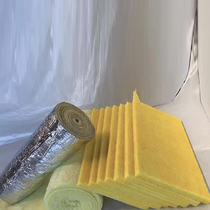 Premium Multi-Purpose Fiberglass Insulation Bundle (6 sheets)