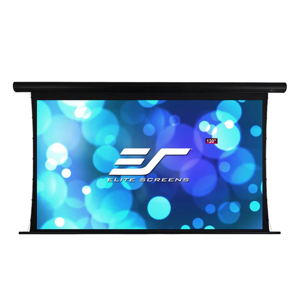 Elite Yard Master 16:9, Electric Screen, Wraith Veil, Standard, Short, and Ultra-Short Throw