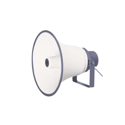 TOA TC-631M Reflex Horn Speaker