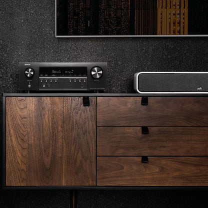 Pioneer Network AV Receiver VSX-LX305 9.2-Channel