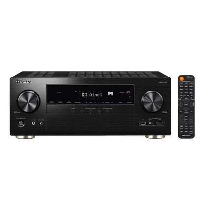 Pioneer Network AV Receiver VSX-LX305 9.2-Channel