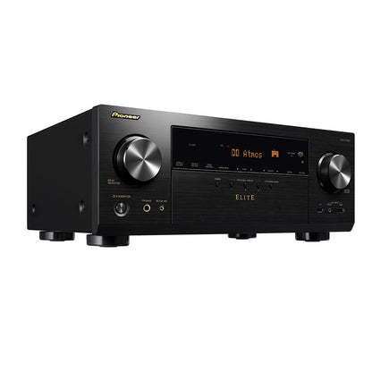 Pioneer Network AV Receiver VSX-LX305 9.2-Channel