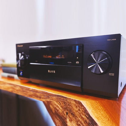 Pioneer AV Receiver VSX-LX505 9.2-Channel