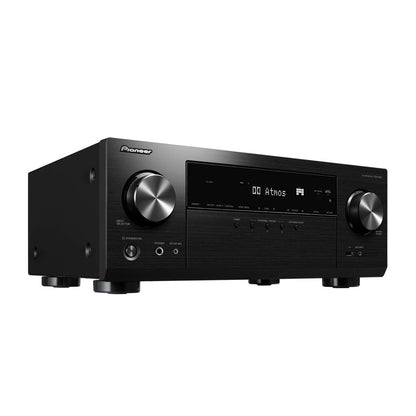 Pioneer AV Receiver VSX-LX505 9.2-Channel