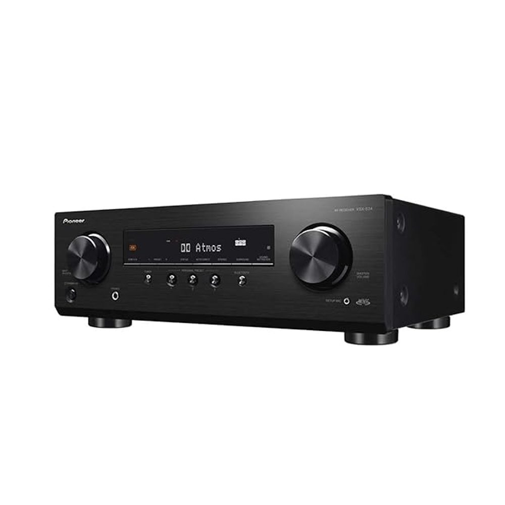 Pioneer Channel AV Receiver VSX-534 5.2