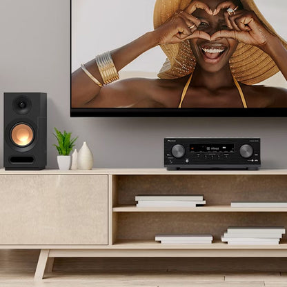 Pioneer Channel AV Receiver VSX-534 5.2