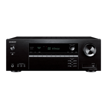 Onkyo AV Receiver TX-SR393 5.2 Channel