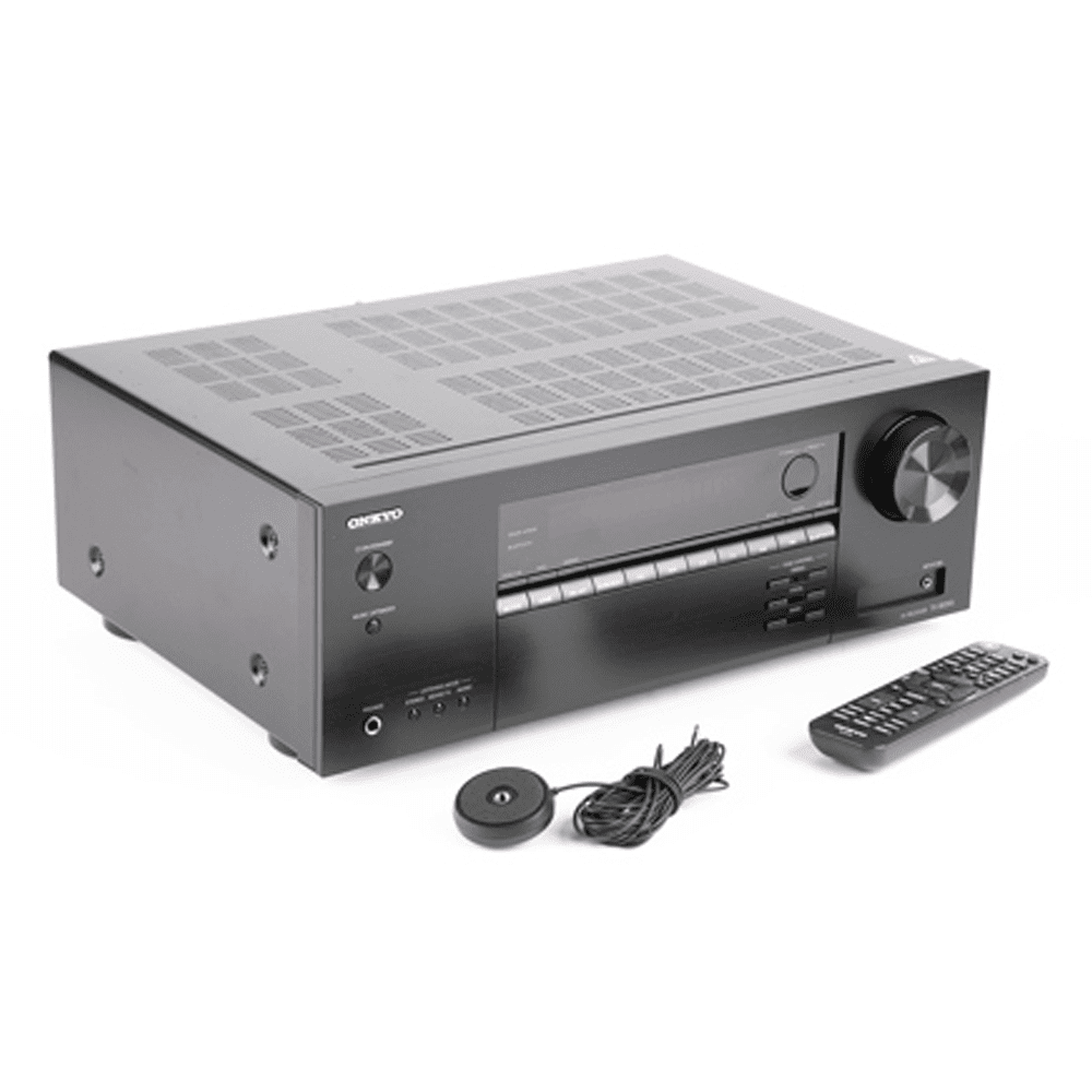Onkyo AV Receiver TX-SR393 5.2 Channel