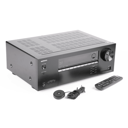 Onkyo AV Receiver TX-SR393 5.2 Channel
