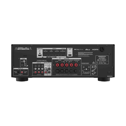 Onkyo AV Receiver TX-SR3100 5.2-CHANNEL